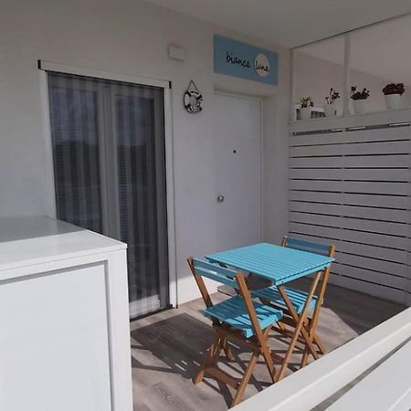 Apartamento Biancaluna Polignano a Mare Exterior foto