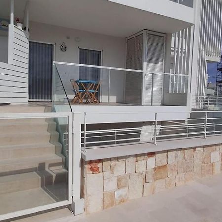 Apartamento Biancaluna Polignano a Mare Exterior foto